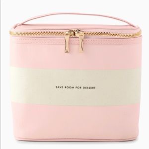 Kate Spade Lunch Tote